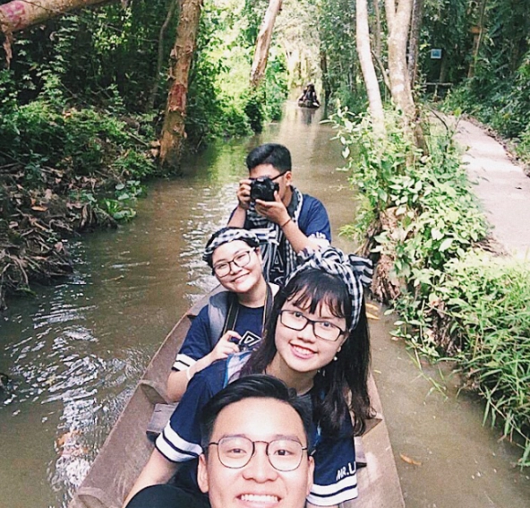 Ảnh:@khanhlinha_