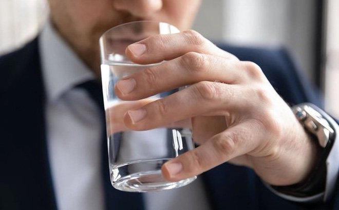 nghẹt mũi khó thở