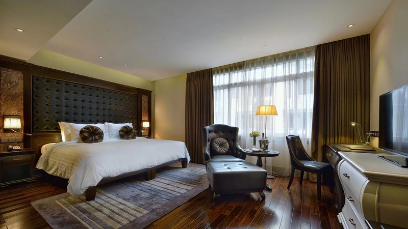 Ảnh: @Paradise Suites & Trend Hạ Long Ảnh: @Paradise Suites & Trend Hạ Long