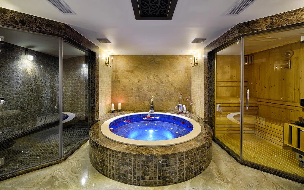 Ảnh: @Paradise Suites & Trend Hạ Long Ảnh: @Paradise Suites & Trend Hạ Long