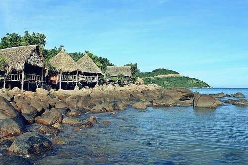 Ảnh: dulichsontra Ảnh: dulichsontra
