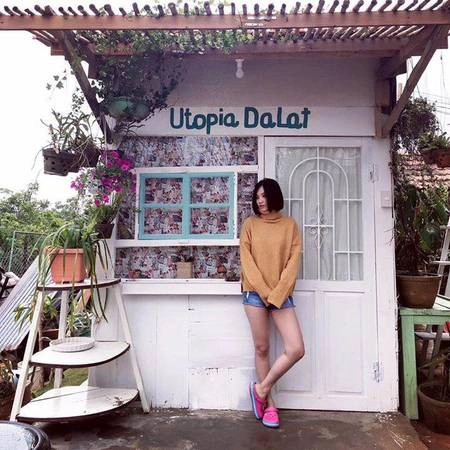 Ảnh: Utopia Dalat