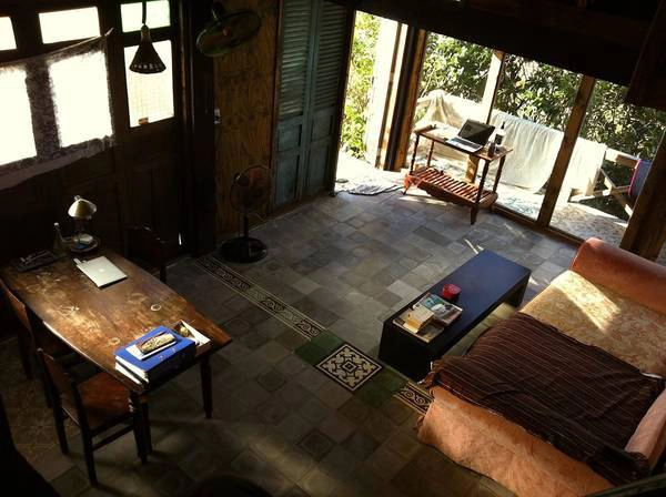 Ảnh:FB Lara Homestay