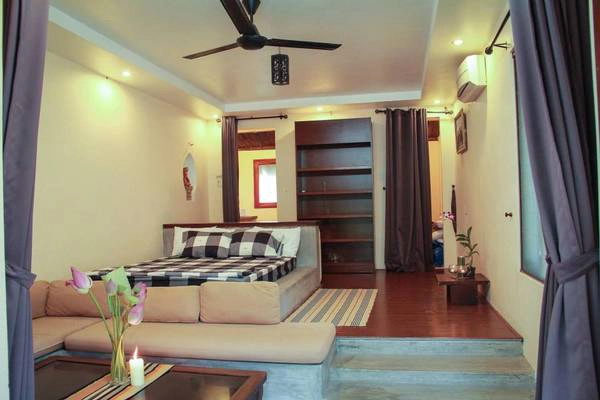 Ảnh: FB Coco homestay