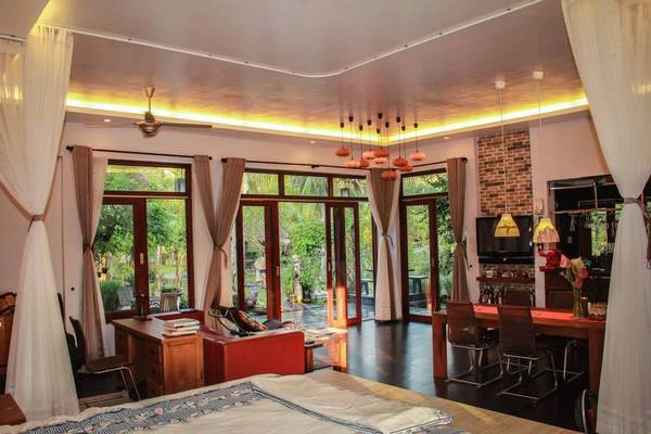 Ảnh: FB Coco homestay