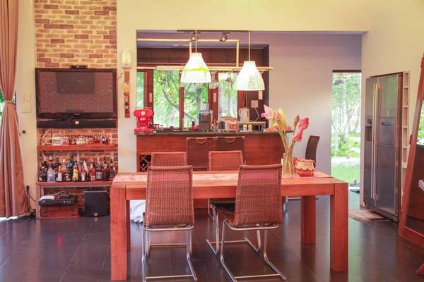 Ảnh: FB Coco homestay