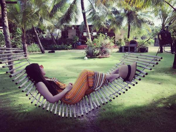 Ảnh: FB Lagi Farmstay
