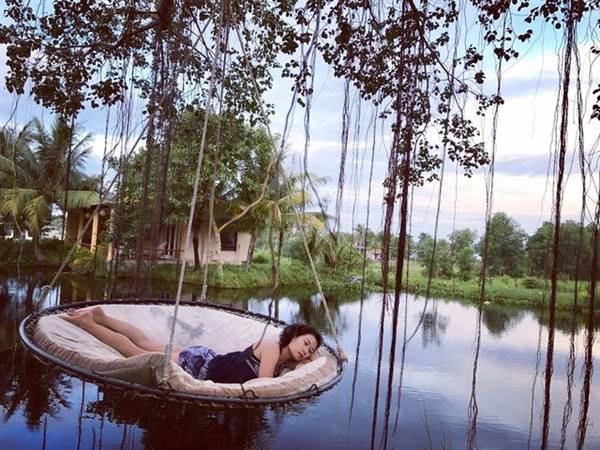 Ảnh: FB Lagi Farmstay