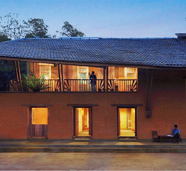 Ảnh:@homestay_gram