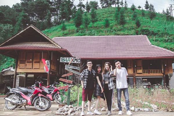Ảnh: BUI Homestay Đồng Văn