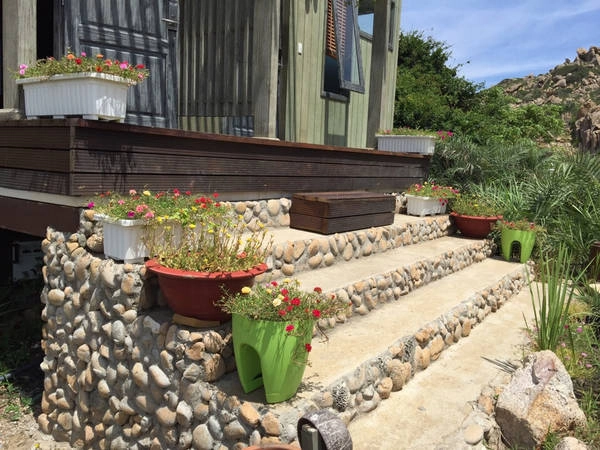 Bungalow Trước Biển Bungalow Trước Biển