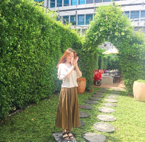 Ảnh: lovequeenie90