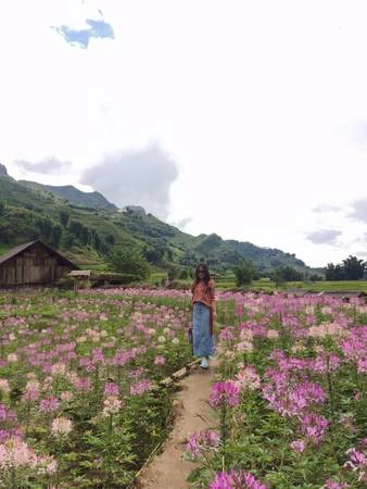 Ảnh: Hana Yuki