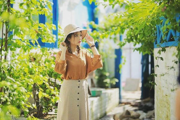 Ảnh: Nguyễn Ngọc Linh Ảnh: Nguyễn Ngọc Linh