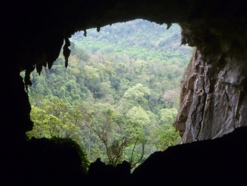 Phát hiện thêm nhiều hang động hùng vĩ tại Phong Nha - Kẻ Bàng