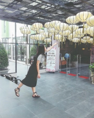 Ảnh: @anhthu._99 Ảnh: @anhthu._99