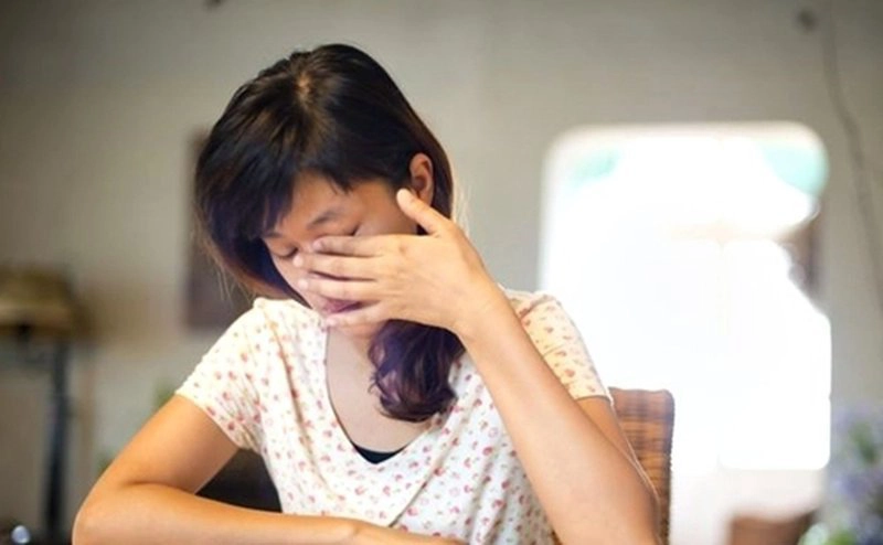 Đối tượng dễ bị u mí mắt