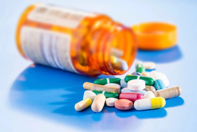 Sau phẫu thuật tiệt căn xương chũm