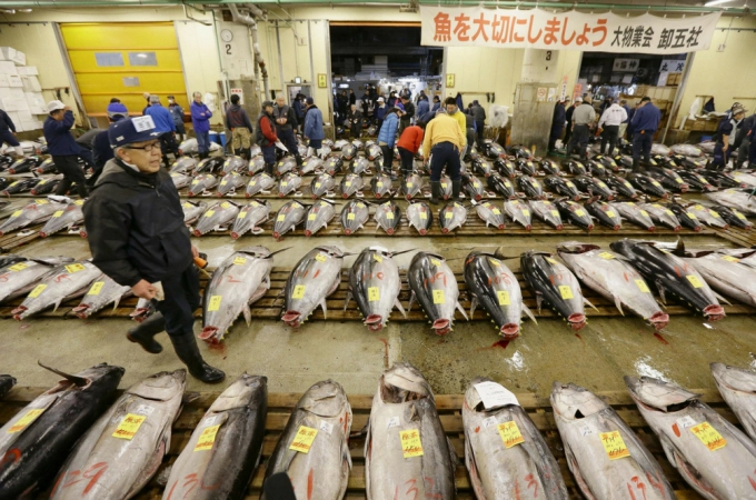 Ảnh: The Japan Times Ảnh: The Japan Times