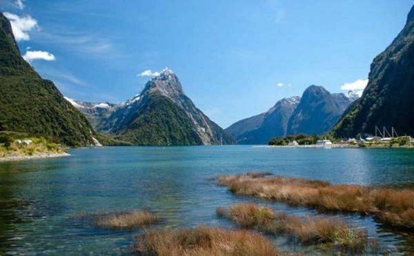 New Zealand - phim “The Hobbit: The Battle of the Five Armies” New Zealand - phim “The Hobbit: The Battle of the Five Armies”