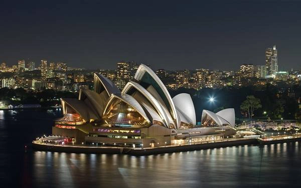 Trong năm 2015, Australia đón 7,27 triệu lượt khách. Quốc gia này được ca ngợi là điểm đến “không gì không thể, với nhiều trải nghiệm độc đáo". Ảnh: Pcwallart. Trong năm 2015, Australia đón 7,27 triệu lượt khách. Quốc gia này được ca ngợi là điểm đến “không gì không thể, với nhiều trải nghiệm độc đáo". Ảnh: Pcwallart.