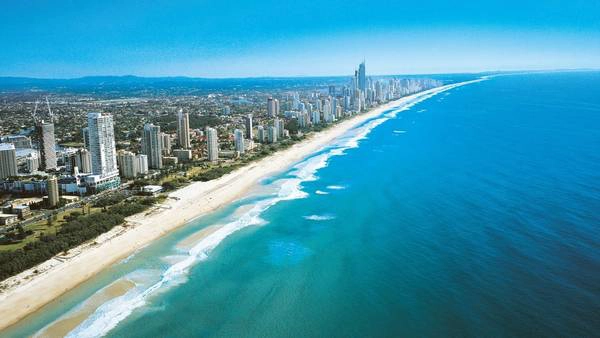 CNTraveler đã vinh danh Australia là nơi không thể bỏ qua cho năm 2016: “Nếu chưa tới đây, bạn thật may mắn. Còn nếu đã tới, bạn sẽ không tin nổi mình đã bỏ lỡ những gì từ đó tới giờ”. Phần lớn các năm, tạp chí này chọn ra nhiều địa điểm nên tới cho năm sau, nhưng Australia có đủ mọi thứ một du khách cần. Ảnh: 7-themes. CNTraveler đã vinh danh Australia là nơi không thể bỏ qua cho năm 2016: “Nếu chưa tới đây, bạn thật may mắn. Còn nếu đã tới, bạn sẽ không tin nổi mình đã bỏ lỡ những gì từ đó tới giờ”. Phần lớn các năm, tạp chí này chọn ra nhiều địa điểm nên tới cho năm sau, nhưng Australia có đủ mọi thứ một du khách cần. Ảnh: 7-themes.