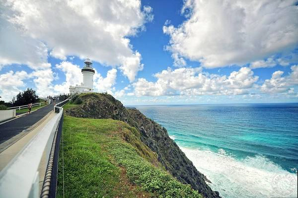 Bạn nên dành thời gian tới Tasmania, tham quan bảo tàng nghệ thuật và vịnh Byron. Ảnh: Glennwaters/Photoshelter. Bạn nên dành thời gian tới Tasmania, tham quan bảo tàng nghệ thuật và vịnh Byron. Ảnh: Glennwaters/Photoshelter.