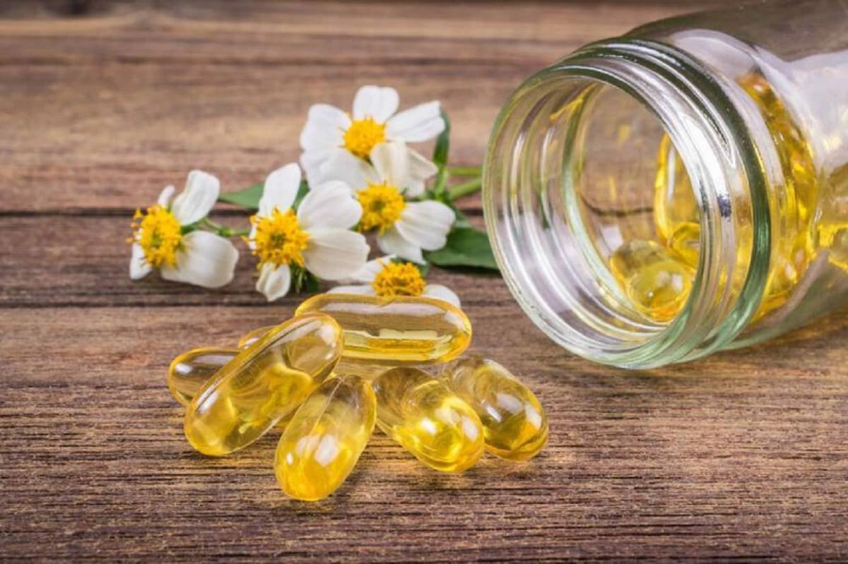 phụ nữ cho con bú uống vitamin e
