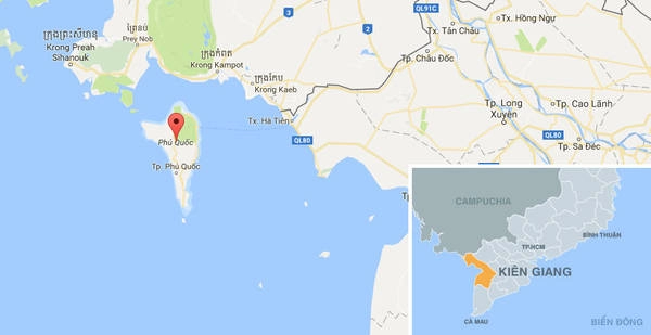 Khám phá từng phần Đông đảo, tới Nam đảo và Bắc đảo của Phú Quốc bạn sẽ thêm yêu vẻ đẹp của đảo ngọc để rồi lưu luyến mãi không muốn rời. Ảnh: Chụp màn hình. Khám phá từng phần Đông đảo, tới Nam đảo và Bắc đảo của Phú Quốc bạn sẽ thêm yêu vẻ đẹp của đảo ngọc để rồi lưu luyến mãi không muốn rời. Ảnh: Chụp màn hình.
