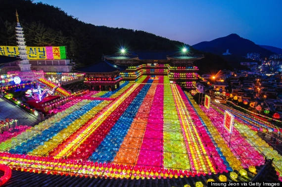 Thành phố Busan, Hàn Quốc