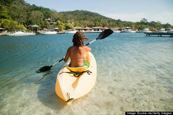 Đảo Roatán, Honduras