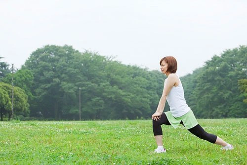 tự chăm sóc bản thân