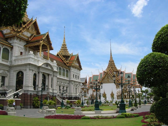 Bangkok, Thái Lan - iVIVU.com