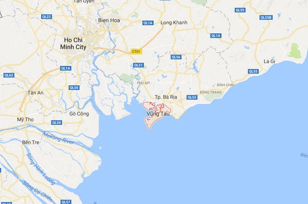 Thành phố biển Vũng Tàu, cách Sài Gòn không quá xa. Thời gian di chuyển phù hợp nhất cho lịch trình đi Vũng Tàu trong ngày là đi từ 5-6h và về vào khoảng 18h cùng ngày. Đây là khung thời gian mà thời tiết mát mẻ nhất và giao thông cũng thưa hơn. Ảnh: Chụp màn hình. Thành phố biển Vũng Tàu, cách Sài Gòn không quá xa. Thời gian di chuyển phù hợp nhất cho lịch trình đi Vũng Tàu trong ngày là đi từ 5-6h và về vào khoảng 18h cùng ngày. Đây là khung thời gian mà thời tiết mát mẻ nhất và giao thông cũng thưa hơn. Ảnh: Chụp màn hình.