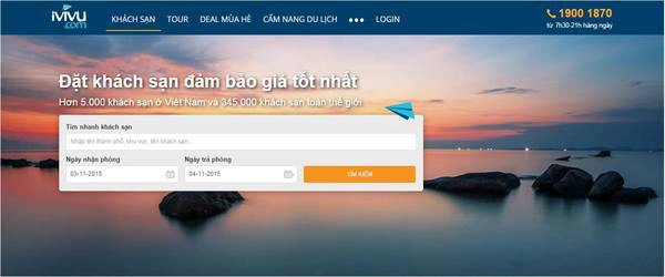 iVIVU.com – website đặt phòng khách sạn và Tour trực tuyến tốt nhất Việt Nam IVIVU5