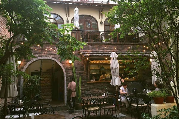 Ảnh: Xofa Café Ảnh: Xofa Café