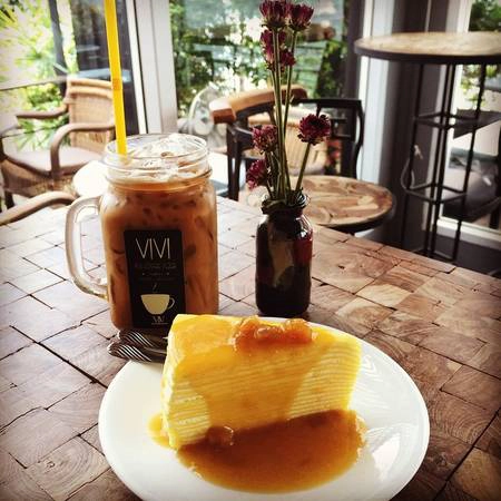 Ảnh: ivi_coffeeplace Ảnh: ivi_coffeeplace