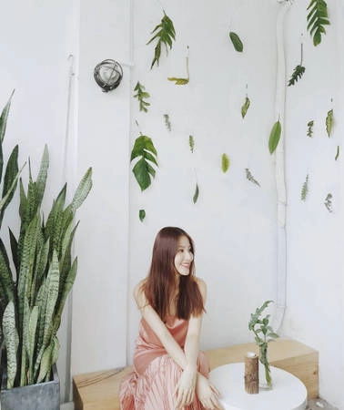 Đúng như tên gọi, khi đến đây, bạn sẽ có một không gian lý tưởng để nghỉ ngơi, thư giãn, nghĩ ngợi và mơ mộng. Đúng như tên gọi, khi đến đây, bạn sẽ có một không gian lý tưởng để nghỉ ngơi, thư giãn, nghĩ ngợi và mơ mộng.