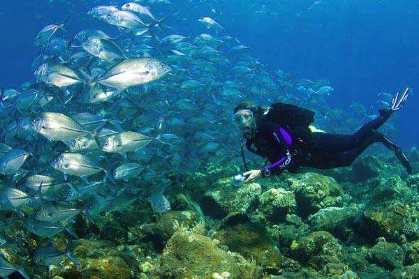 Nusa Lembongan