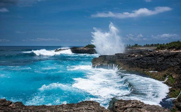 Nusa Lembongan