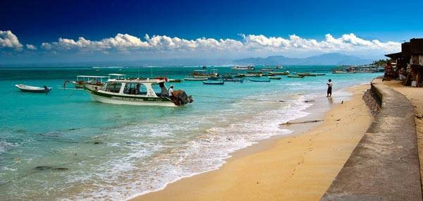 Nusa Lembongan