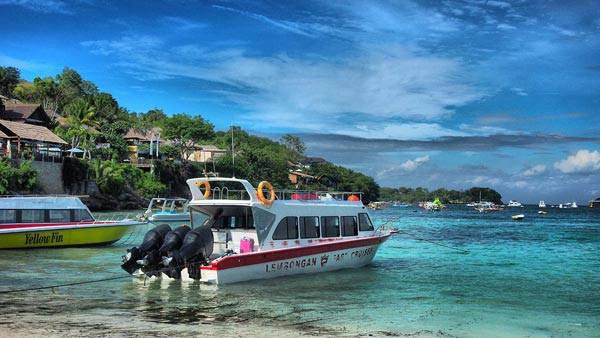 Nusa Lembongan