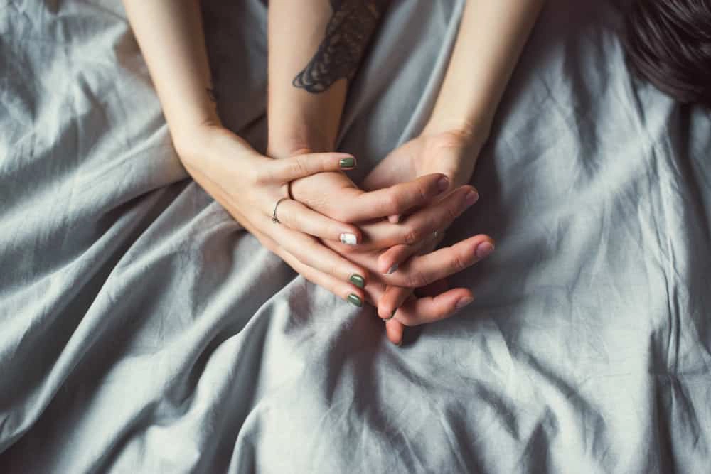 quan hệ 2 lần liên tiếp có thai không
