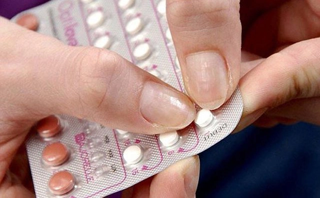 quan hệ 2 lần liên tiếp có thai không