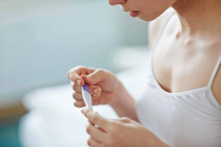 Sau khi kết hôn 5 tháng chưa có bầu nên khám gì?