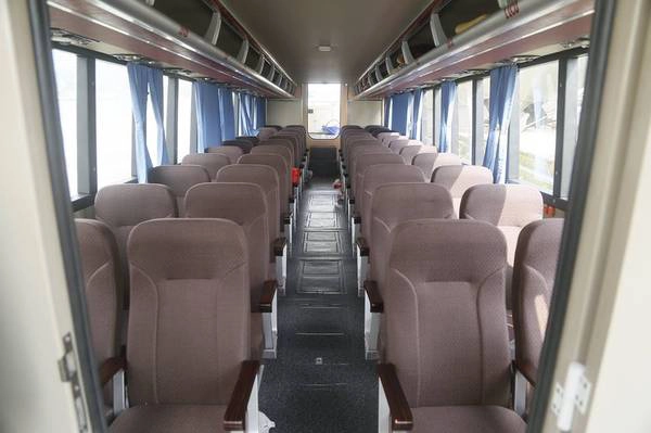 Ảnh: FB Pacific Express Ảnh: FB Pacific Express