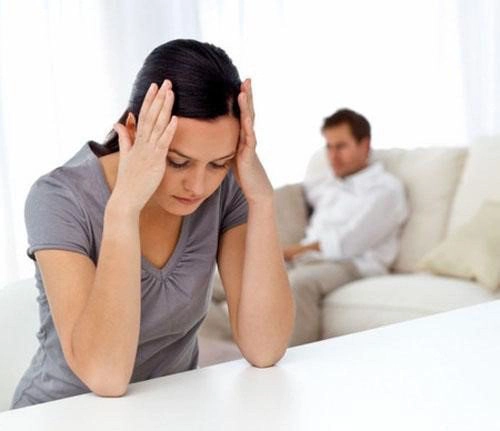 ra máu sau khi quan hệ 2 ngày