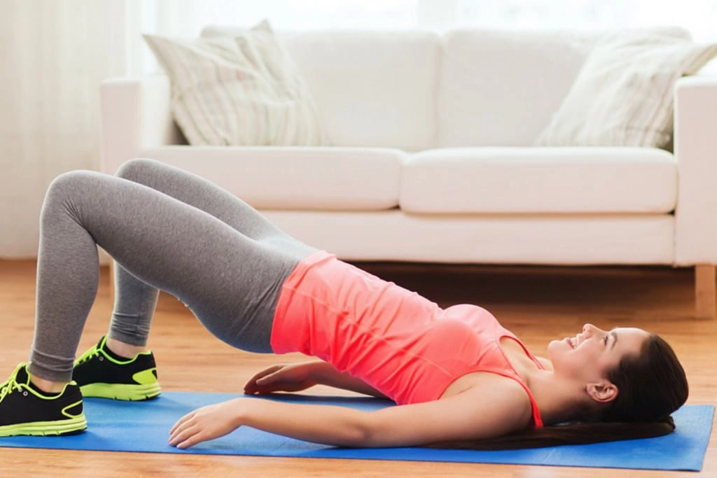Tìm hiểu về sàn chậu và rối loạn chức năng sàn chậu