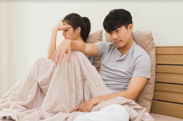 Rối loạn cương dương