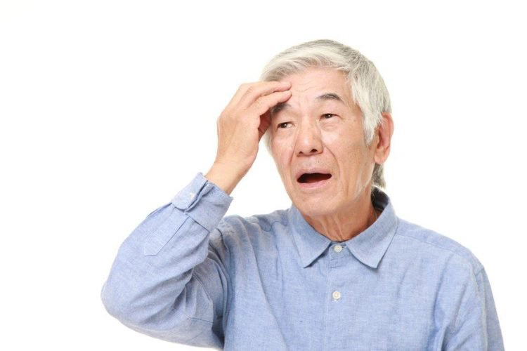 rối loạn giấc ngủ